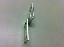 Getriebelager Anschraublager für Fertigkästen Ausladung 28mm Selve Jarolift