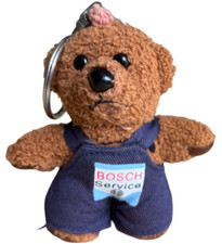 Bosch Service Teddy Bär