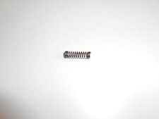 Druckfeder Drehschieber