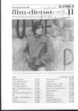 Film Dienst 1985/11 (DIN A 5)