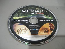 Navi CD Autoradio Blaupunkt DX