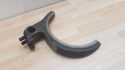 Schaltgabel schaltung t3000 - zf,