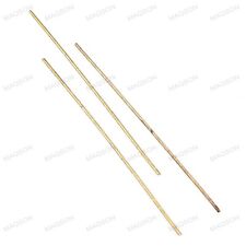 Messing Nieten Messer bau 3