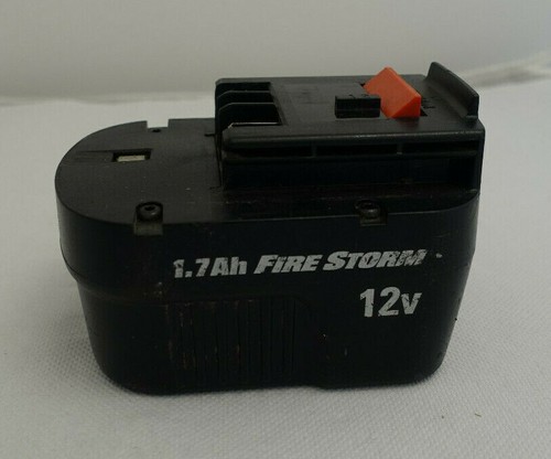 Black decker 12v - , sl1