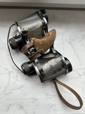 DIENSTGLAS WEHRMACHT 6x30