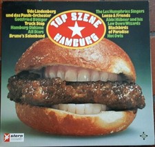 Top Szene Hamburg - V.A. Udo