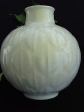 Eschenbach Porzellan Kugelvase