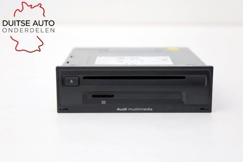 Audi multimedia mmi main - q2,