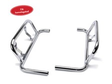 Go Kart KG MK20 Bumper Verkleidung Halterung Für Seite Pod CR006 Rennen