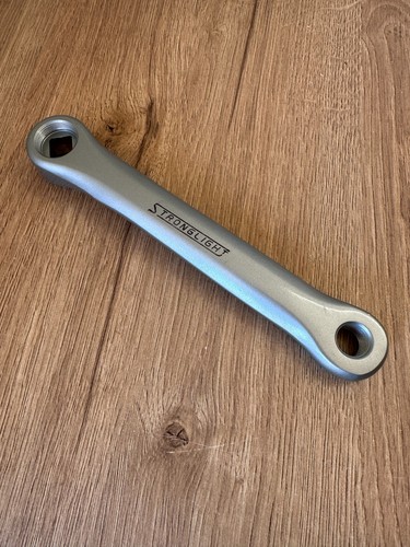 Nos stronglight kurbelarm - nos,
