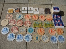 Bierdeckel Untersetzer