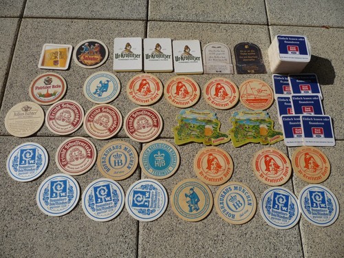 Bierdeckel untersetzer - bierdeckel,