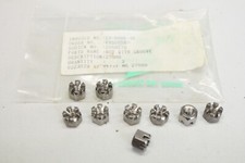 9x SODICK 2080276 Nut with