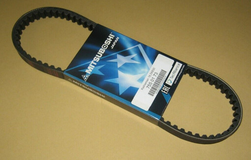 Antriebsriemen für aprilia - antriebsriemen,