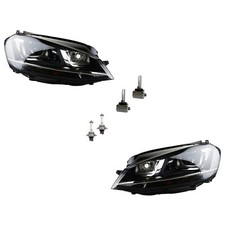 Scheinwerfer Links & Rechts