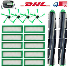 Ersatzteile Bürste Filter