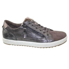 TOM TAILOR Low-Top-Sneaker
