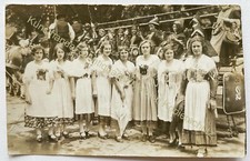 orig. Foto AK München