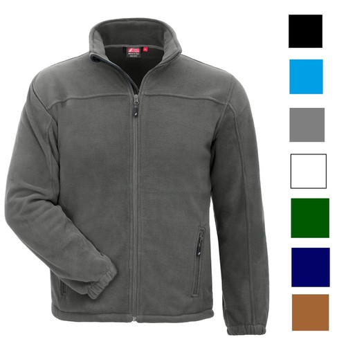 Nitras fleecejacke motion tex - fleecejacke,