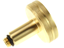 LPG Autogas Tankadapter DISH