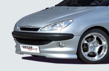 Rieger Spoilerlippe Lippe