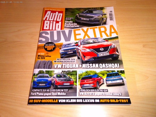 Zeitschrift zeitung auto - zeitschrift,