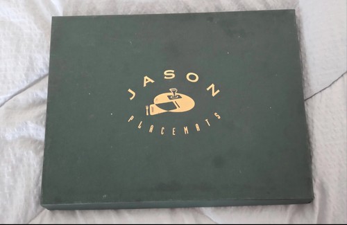 Jason tischsets 6er - 6er,