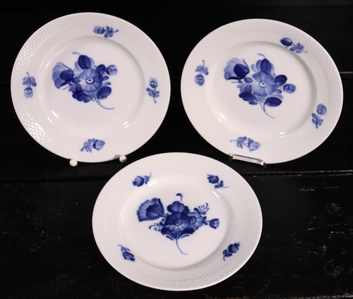 Royal copenhagen blaue blume - royal,