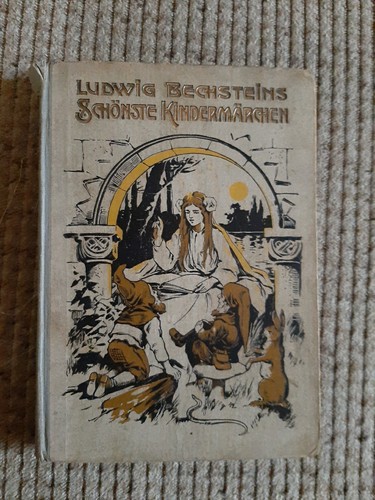 Ludwig bechsteins schönste - bechsteins,