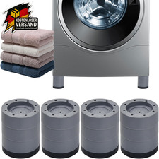 Waschmaschine Füße Pad