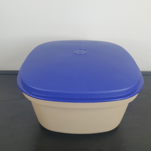 Tupperware siebservierer creme - tupperware,