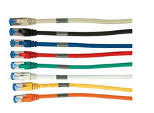 10St. SYNERGY 21 Patchkabel