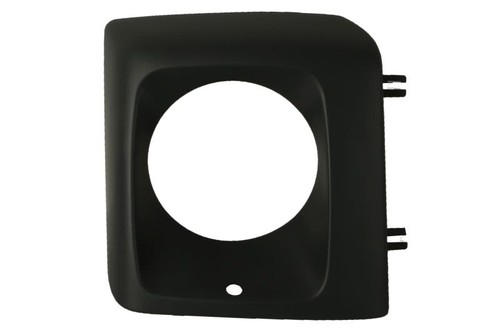 Rahmen des scheinwerfers vorne - des,