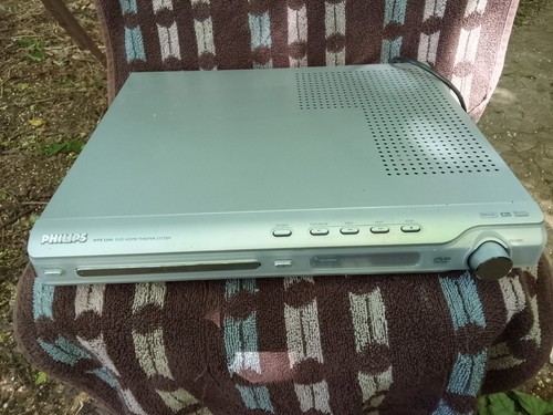 Dvd video player - dvd,