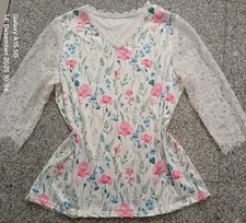 Gr. 42 44 NEU - Shirt Bluse