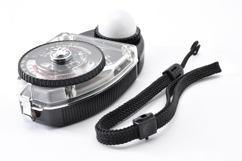 Sekonic studio deluxe - deluxe, l-398