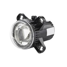 Hauptscheinwerfer-Einsatz