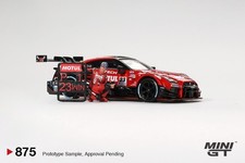 Mini GT - Nissan GT-R Nismo