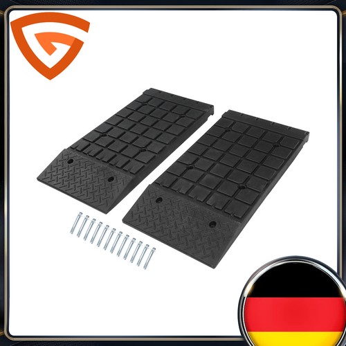 Auffahrrampe hebebühne für - auffahrrampe,