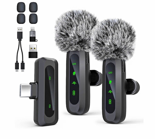 Wireless mini microphone for - wireless,