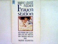 Frauenstation Fischer, Marie