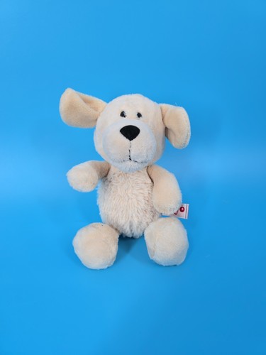 Nici kuscheltier hund - kuscheltier, stehend