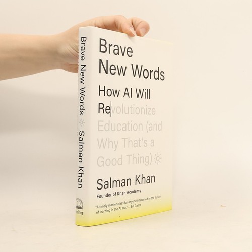 Brave new words salman - brave, | 