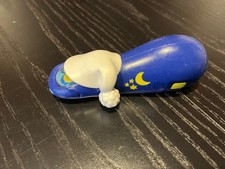 DB Spielzeug, City Night, der