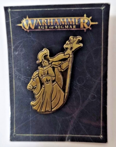 Warhammer age sigmar - age, of