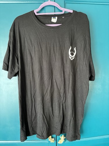 Cyberdog shirt schwarz xl - schwarz,,