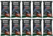 SENSAS 3000 CARPE ROUGE (