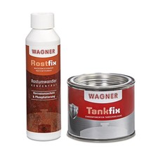Tanksanierung Set WAGNER bis
