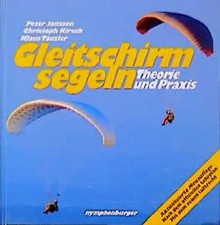 Gleitschirmsegeln - Die einfachste Art zu fliegen