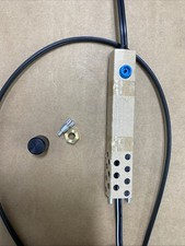 ZE-02 Rotary Dimmer Switch